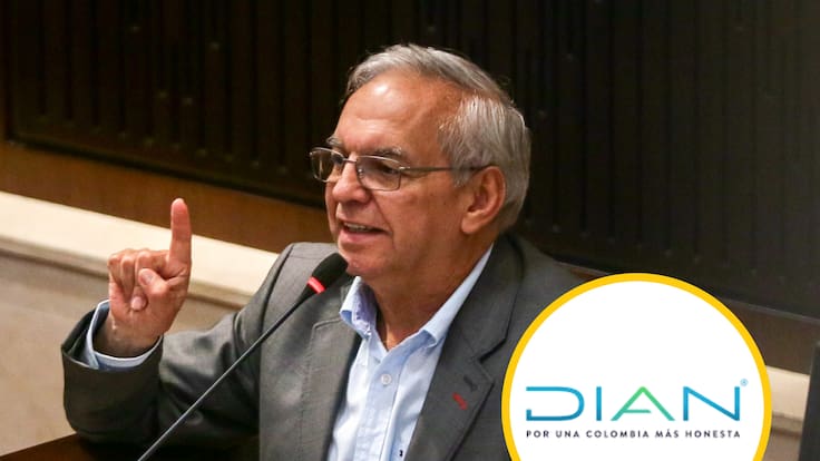 ¿Por qué hay inconsistencias en la declaración de renta? MinHacienda responde en La W