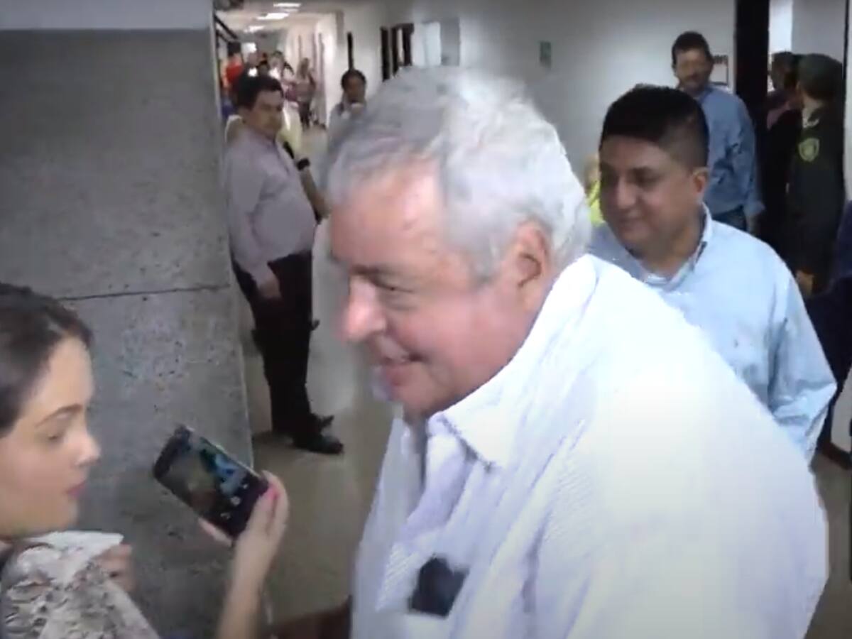 Exconcejales y concejales de Floridablanca serán llamados a juicio