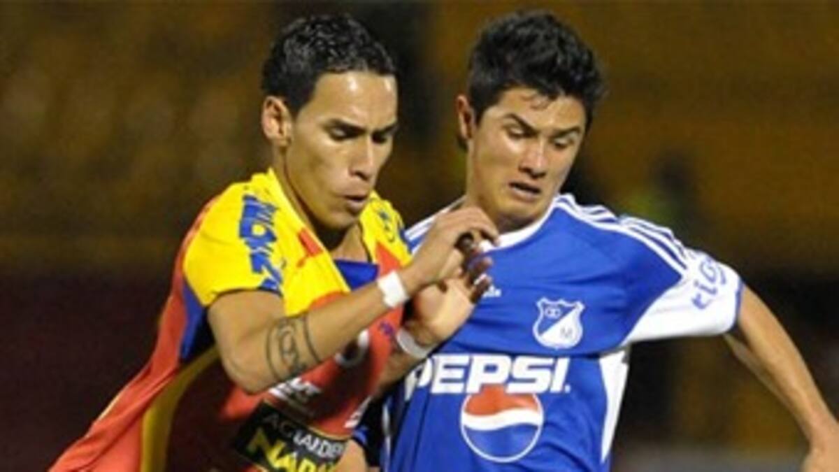 Deportivo Pasto enterró las ilusiones de Millonarios al derrotarlo 2-1 en el Campín