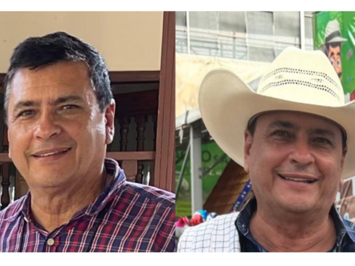 Alcaldía de Barrancabermeja rechazó el secuestro del empresario Cristian Serrano