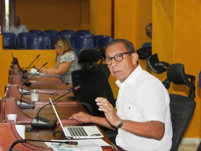 Concejo de Cartagena busca realizar un análisis técnico de la crisis social
