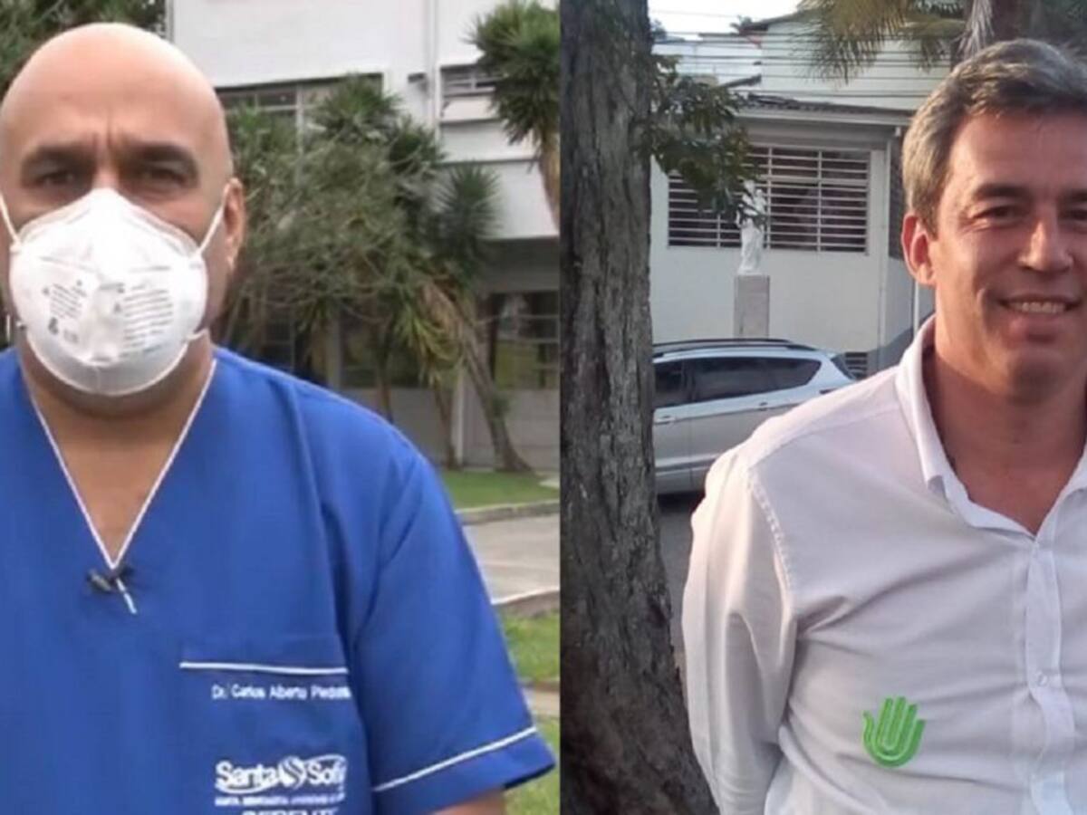 Declaran legal elección del gerente del Hospital departamental Santa Sofía