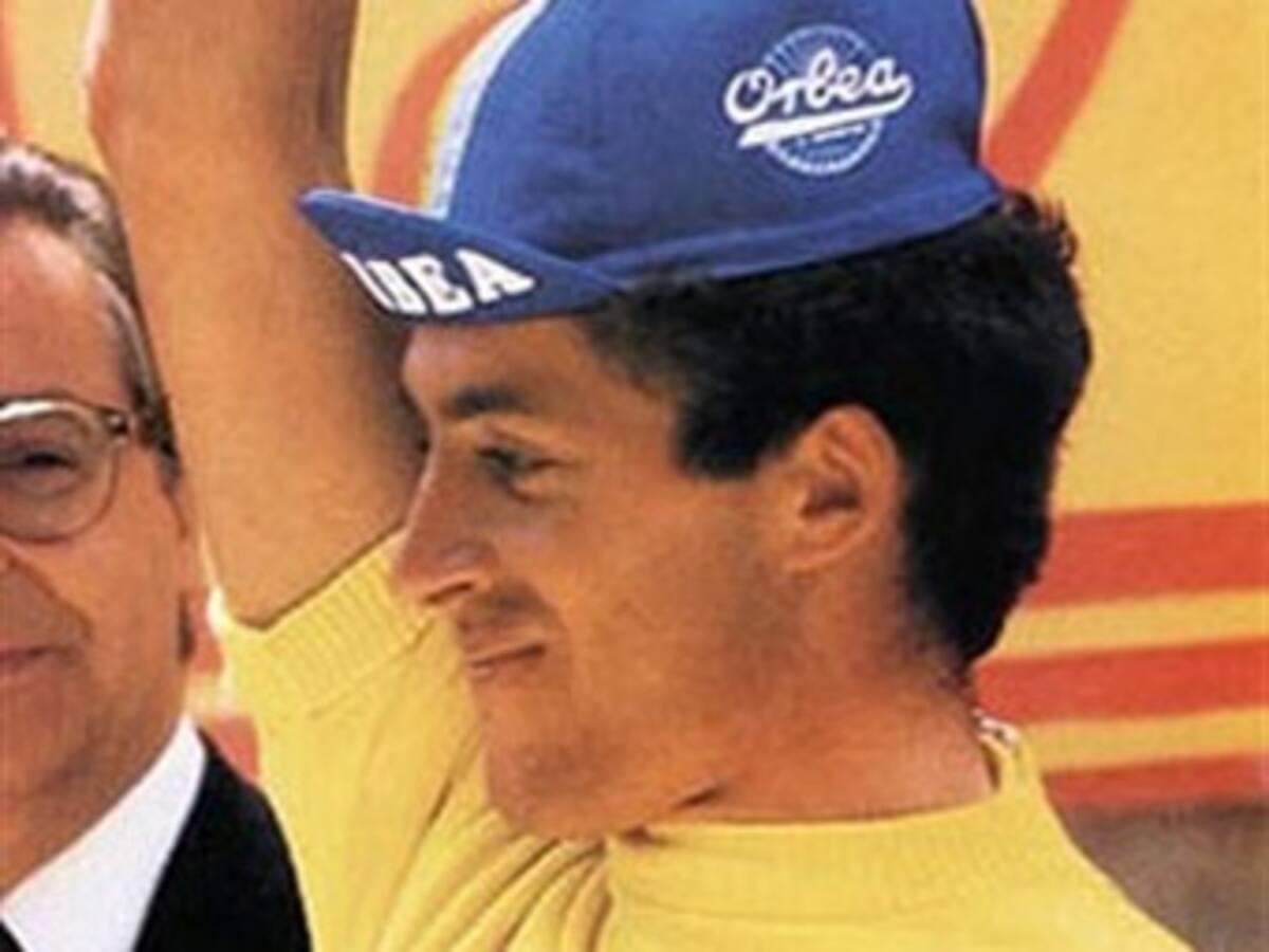 "Para Nairo Quintana habrá grandes victorias": Pedro "Perico" Delgado