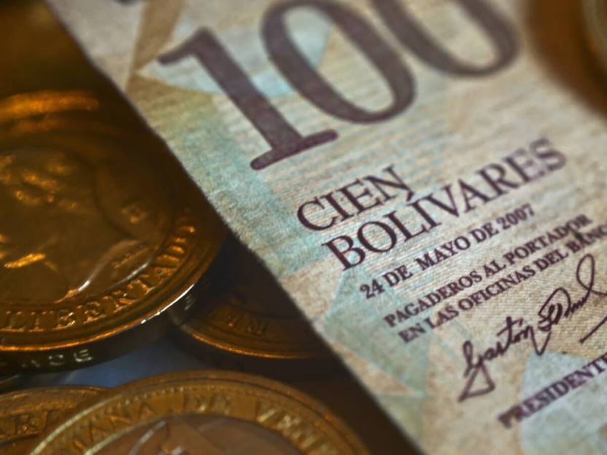 Venezuela completó un año con crecimiento económico sostenido