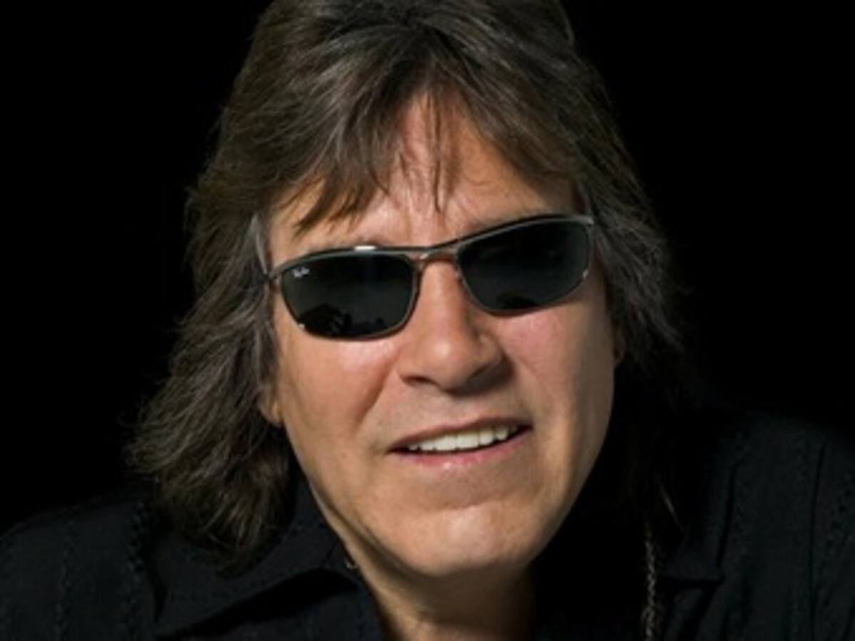José Feliciano ultima detalles de su nuevo disco dedicado a Elvis Presley