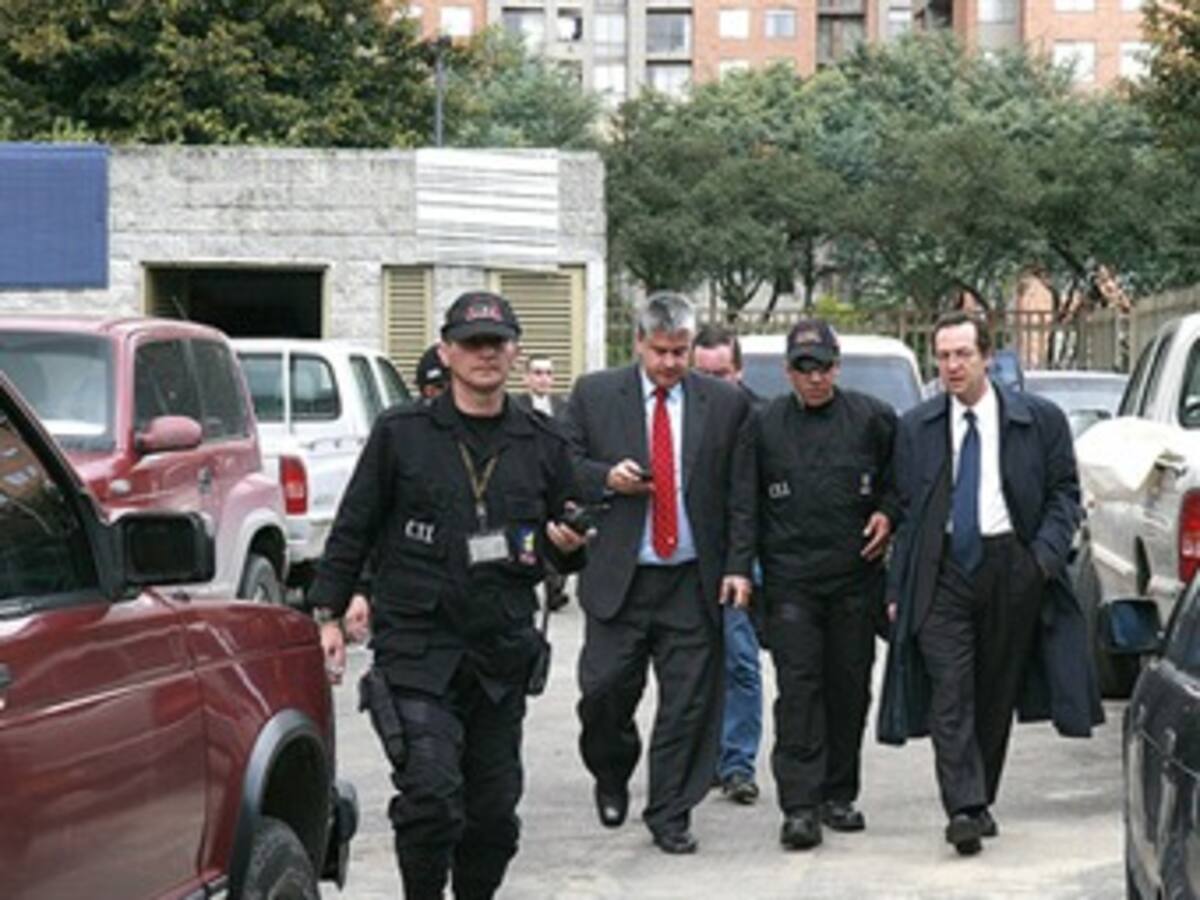 Procurador ordena continuar juicio a Iván Moreno el próximo viernes