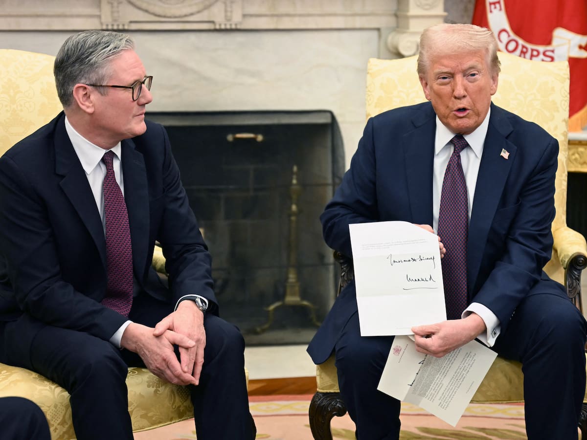 Reino Unido organizará esta semana una reunión multinacional sobre la seguridad de Ormuz