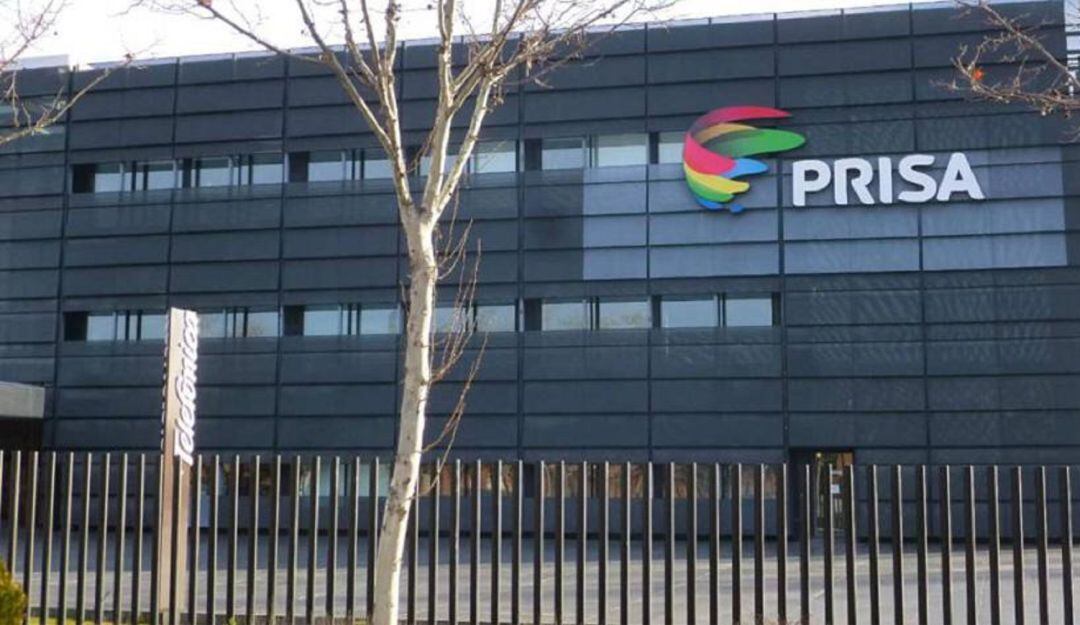 Grupo Prisa incrementa sus ingresos y multiplica el negocio digital en 2022