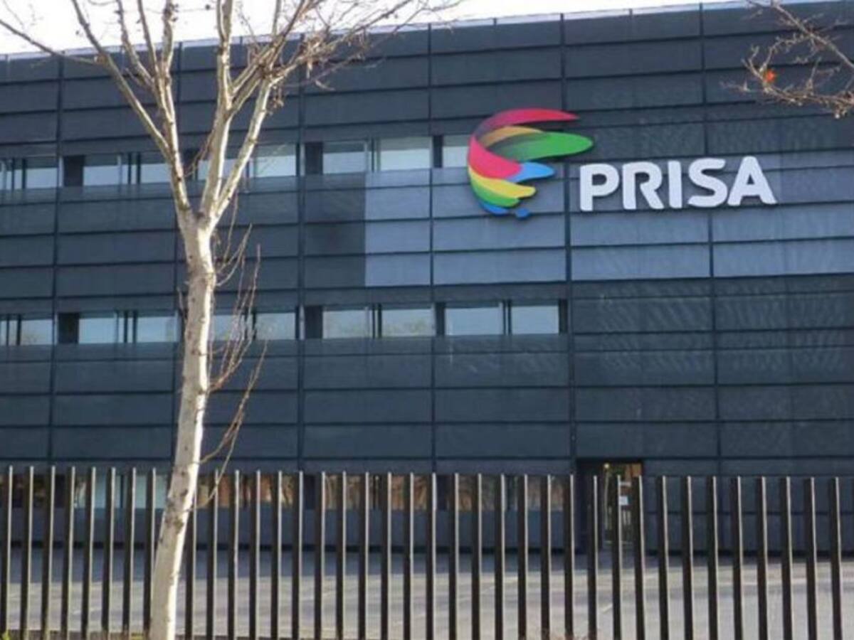 Grupo Prisa incrementa sus ingresos y multiplica el negocio digital en 2022
