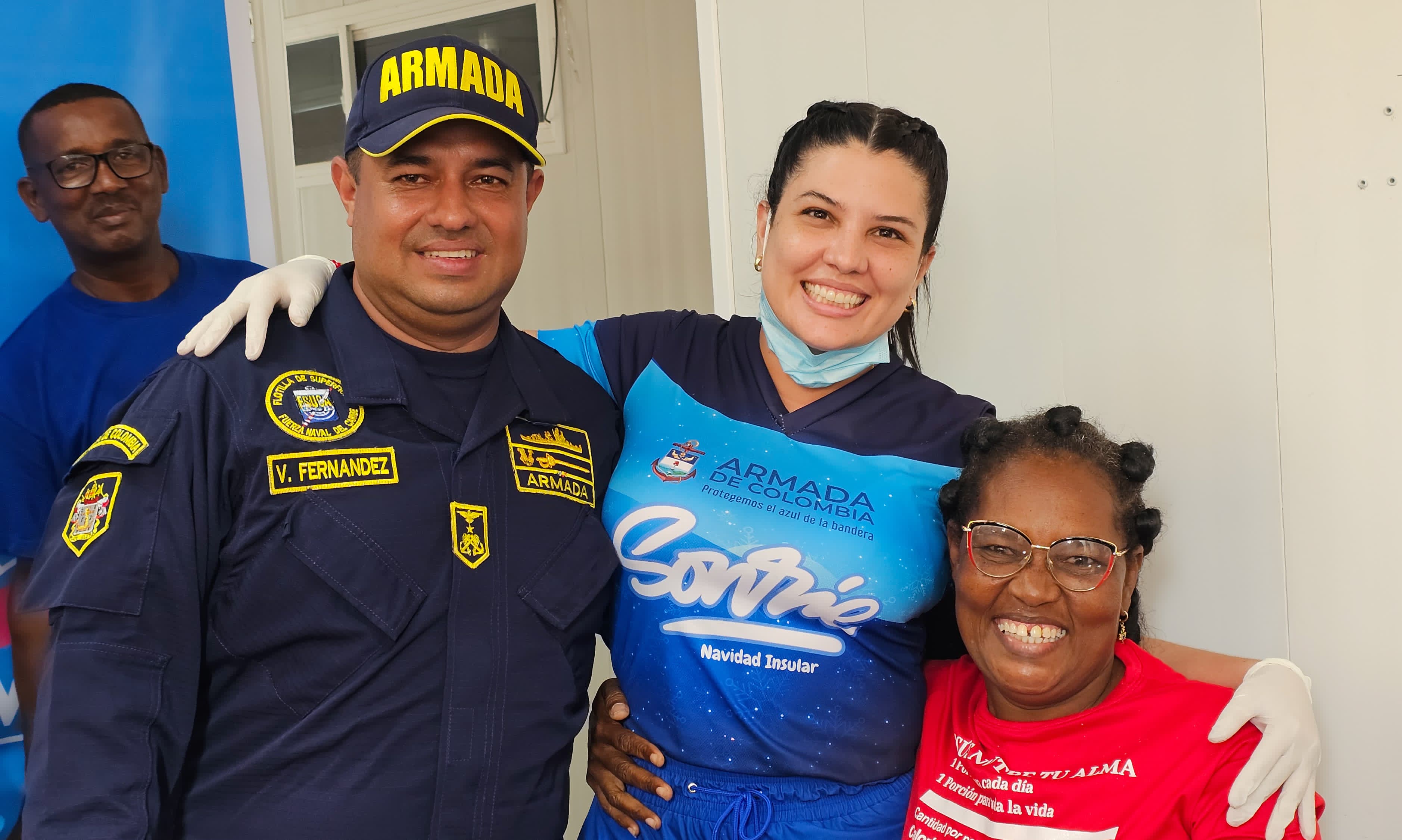 Fuerza Naval del Caribe