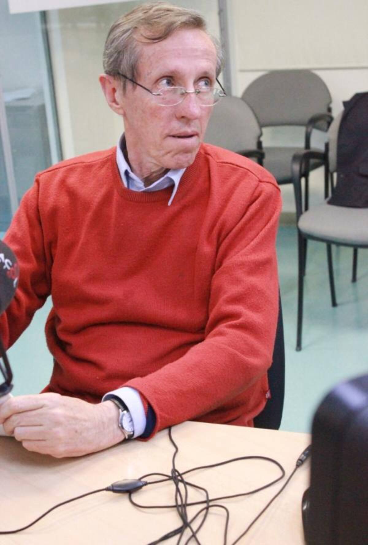 Antonio Navarro