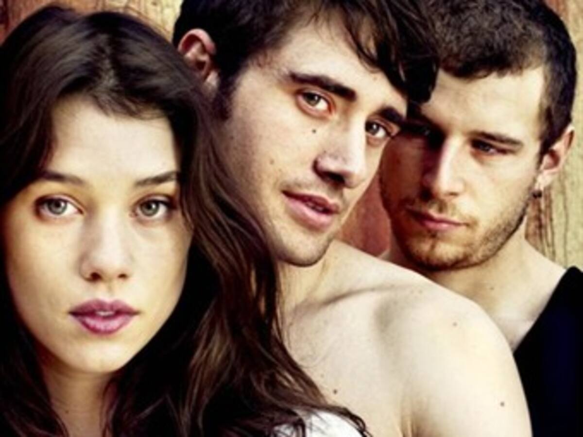 Estreno mundial del filme español 'El sexo de los ángeles' será en Miami