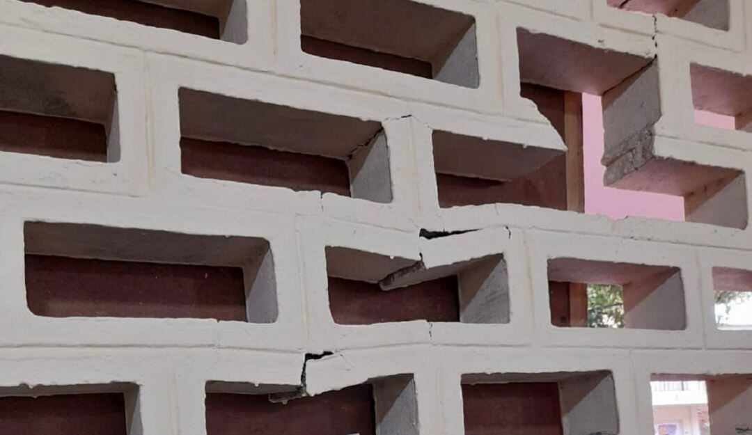 El Ministerio Público evidenció problemas en las instituciones República del Educador y Fulgencio Lequerica