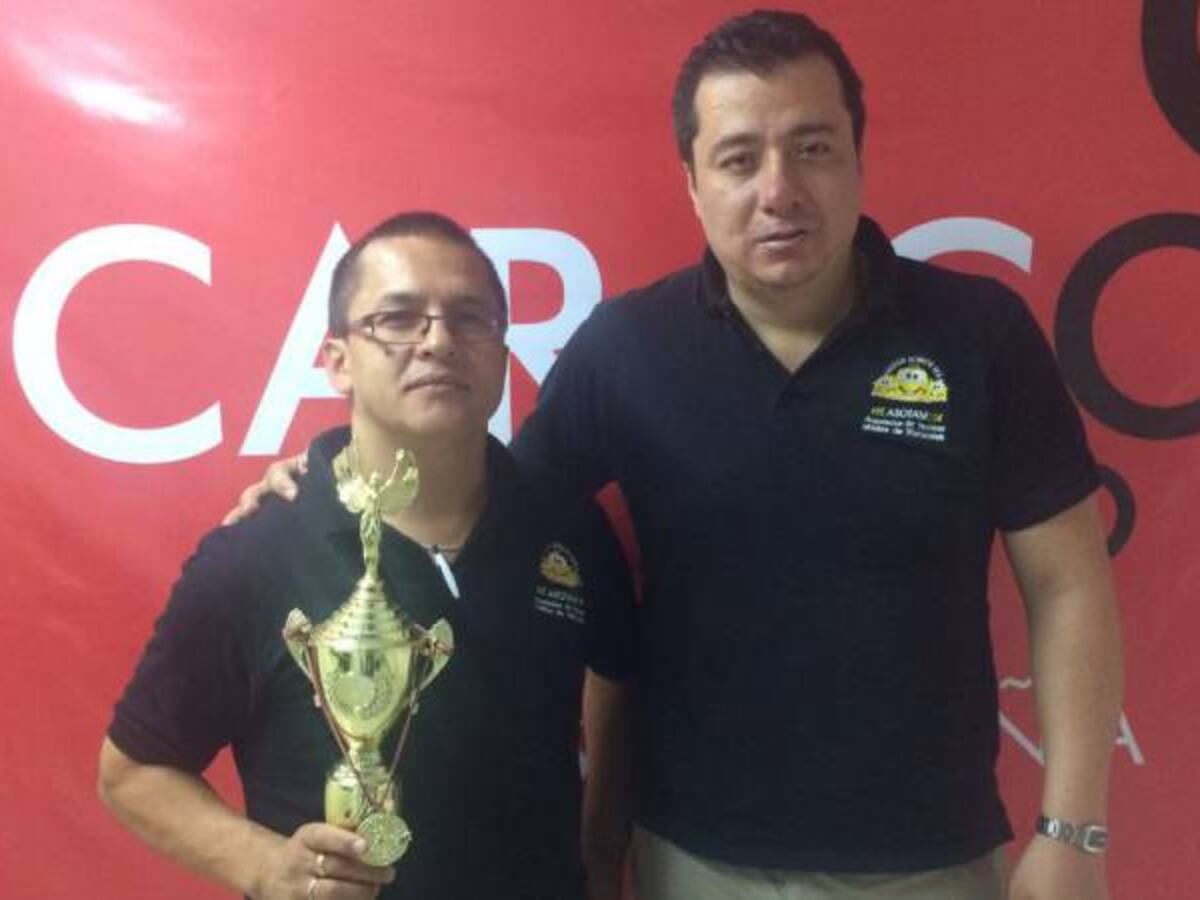 Hoy por Hoy Manizales. 12 septiembre de 2016