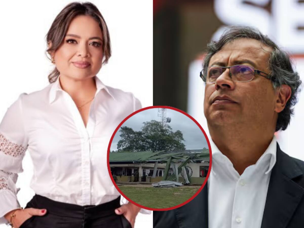 El presidente nunca escuchó llamado de Arauca, que no pretenda victimizarse: representante