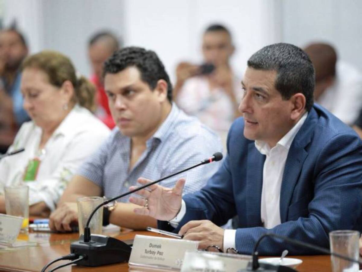 Mojana bolivarense debe ser incluida en plan de emergencia por Hidroituango