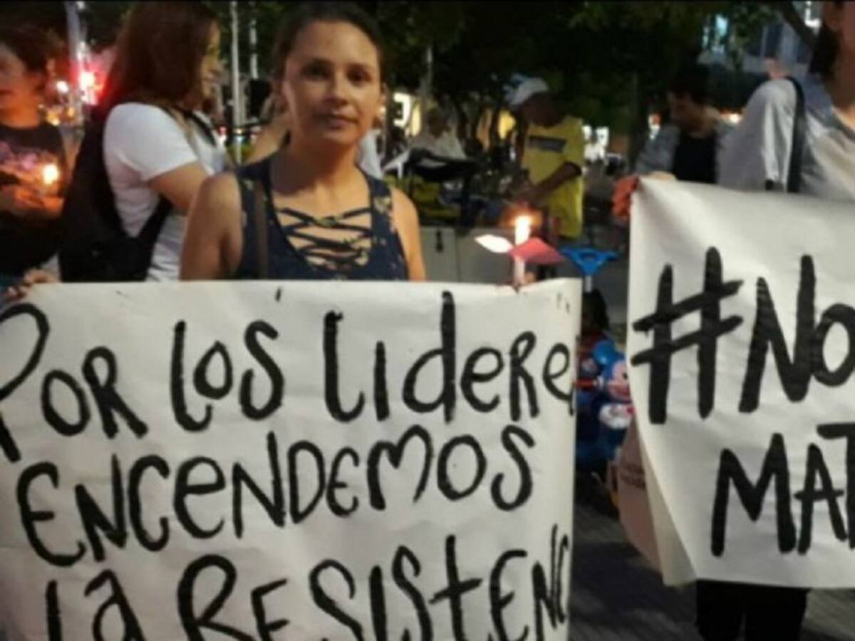 Líderes denuncian nuevas amenazas en los barrios de Cúcuta
