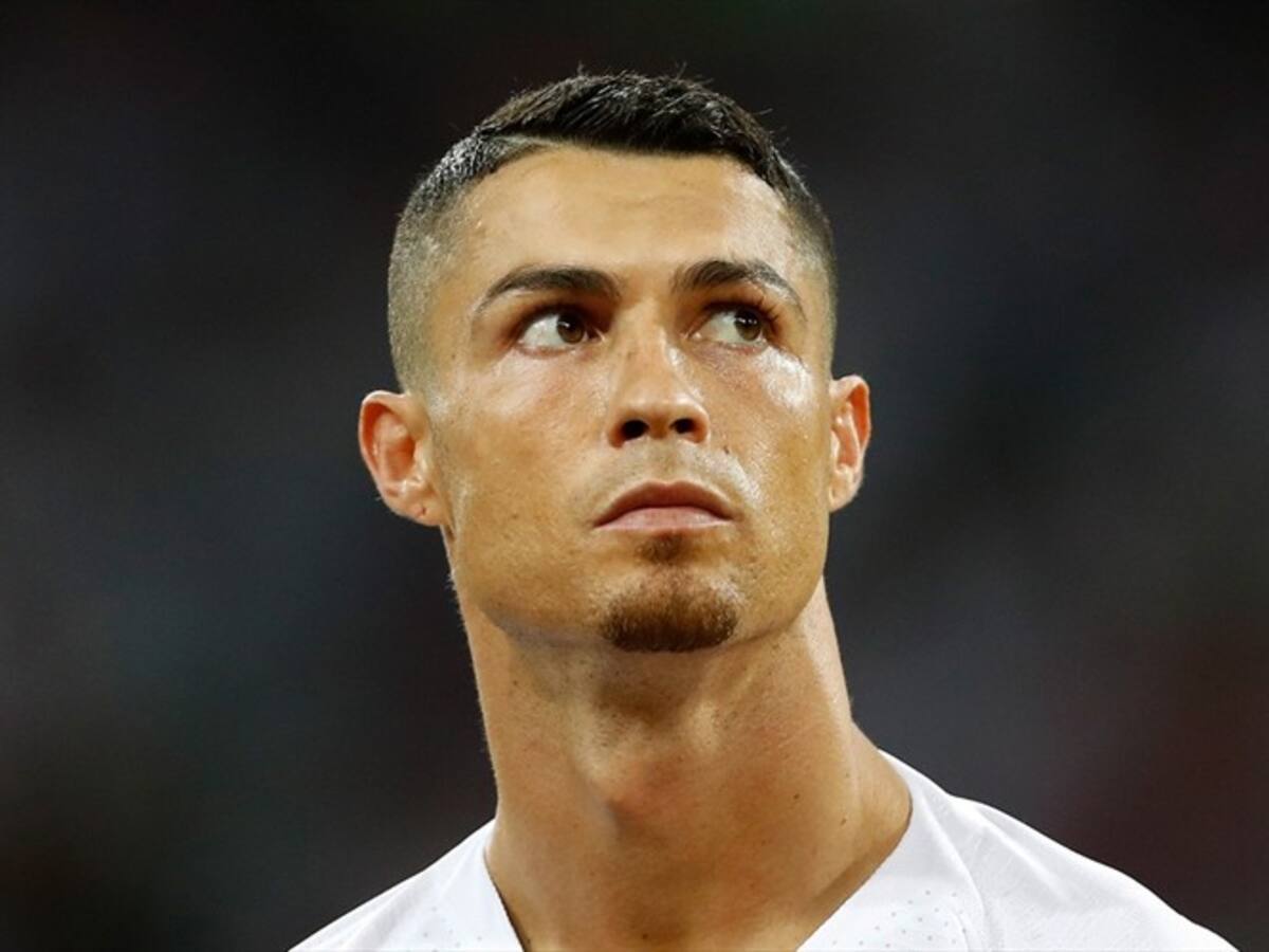 ¿Cómo va a pagar la Juventus la contratación de Cristiano Ronaldo?