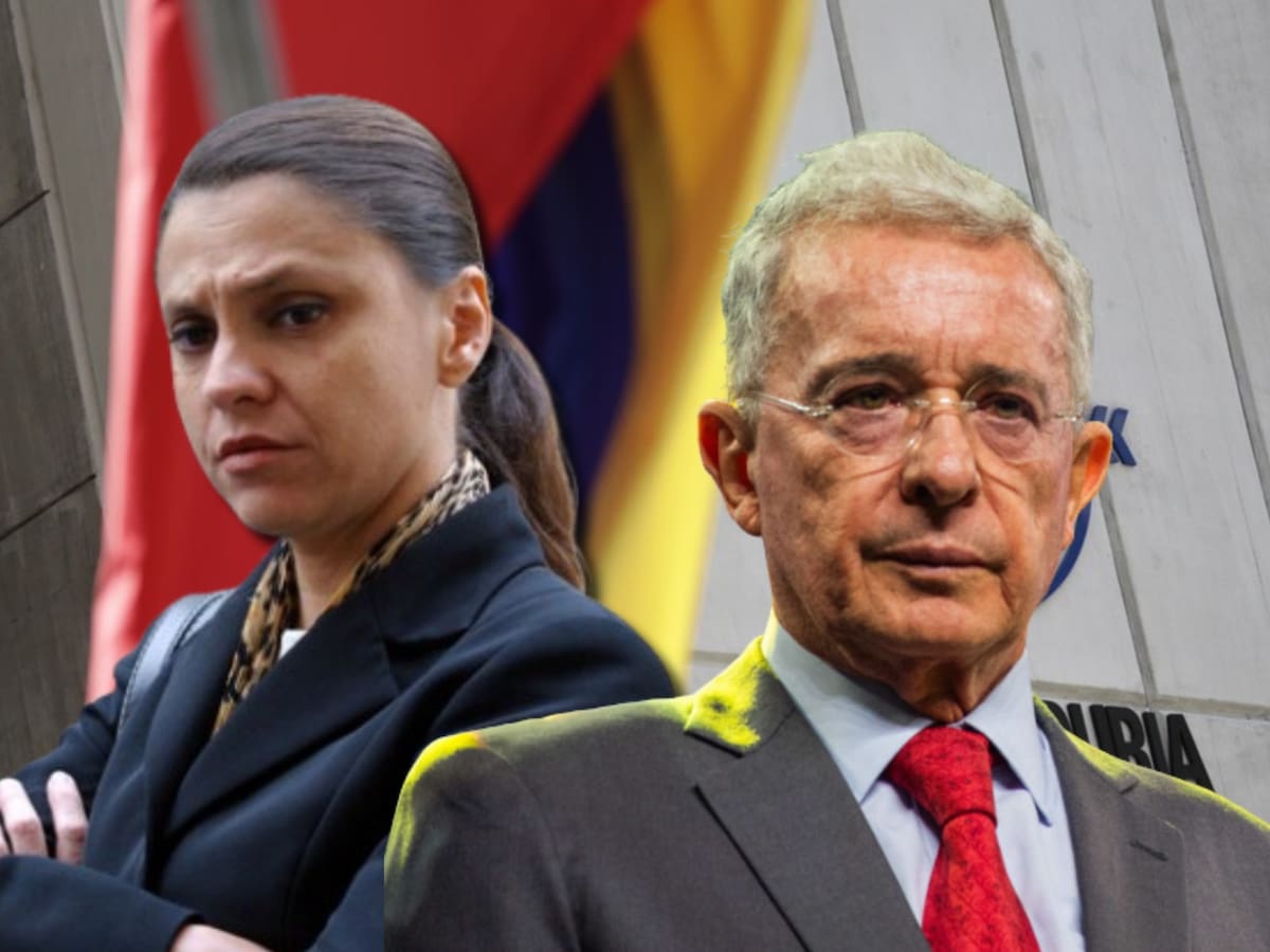 La exsenadora Zulema Jattin no se retracta de afirmaciones sobre Álvaro Uribe