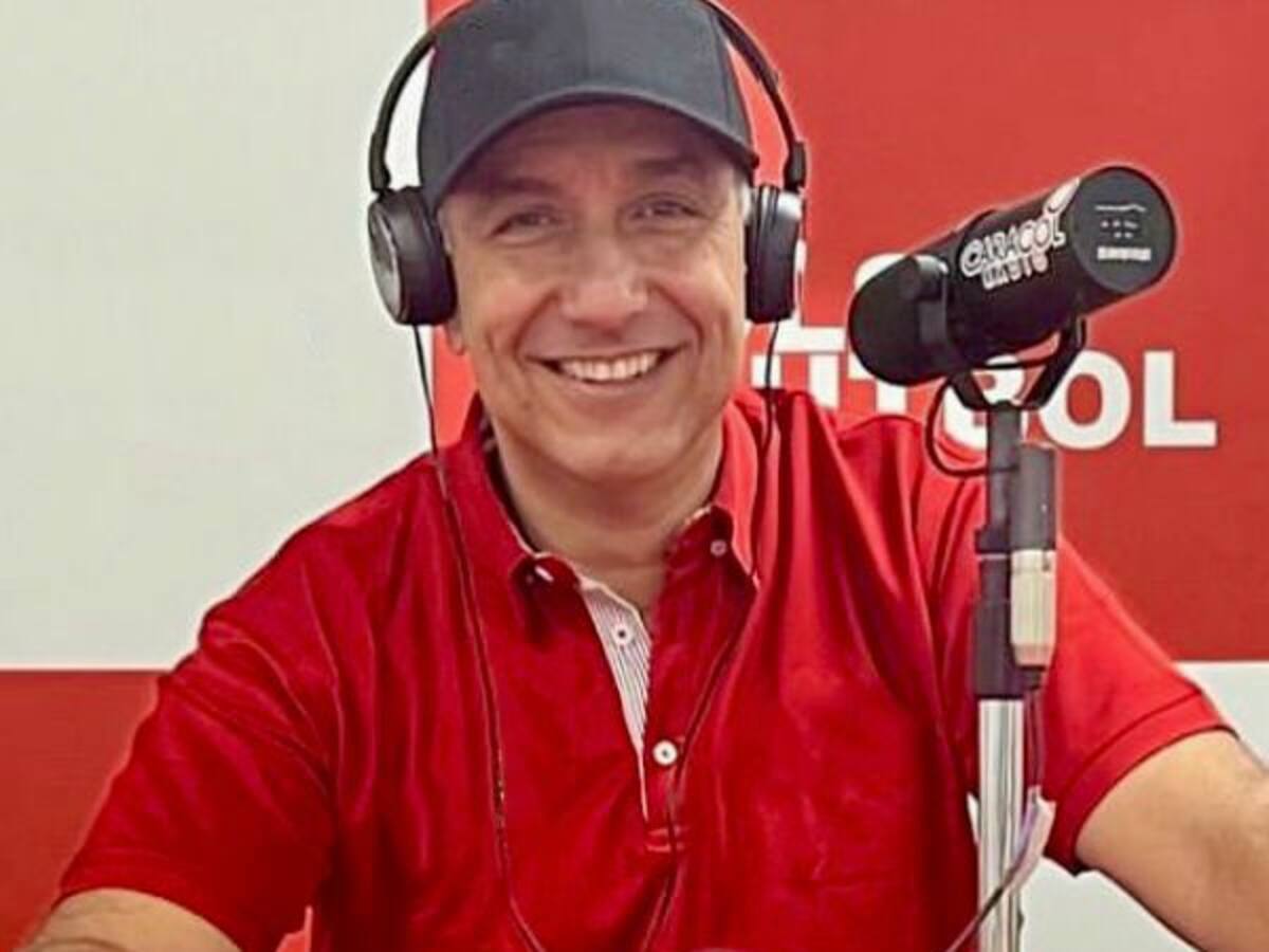 Pedro Alí Alí confirmó que quiere ser Gobernador de Bolívar