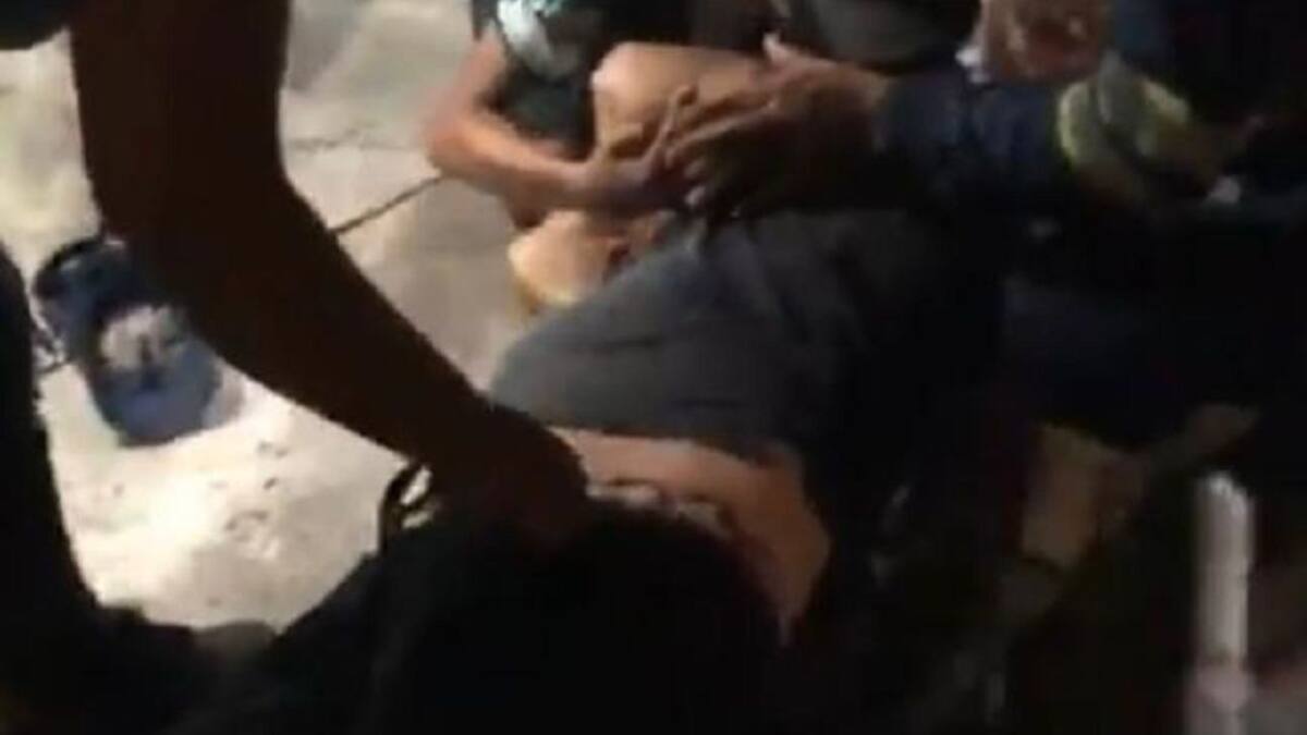 Nuevo caso de sicariato deja una persona muerta en Bucaramanga