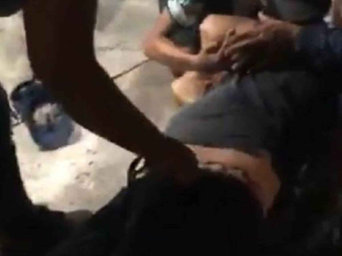 Nuevo caso de sicariato deja una persona muerta en Bucaramanga