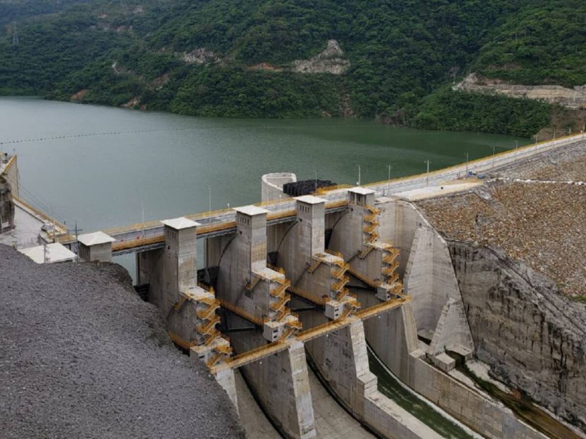 EPM analiza fallo de la Contraloría para proteger a Hidroituango