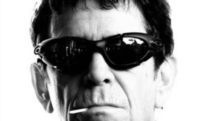 En voces Caracol, Lou Reed, fallecido líder de Velvet Undergroud