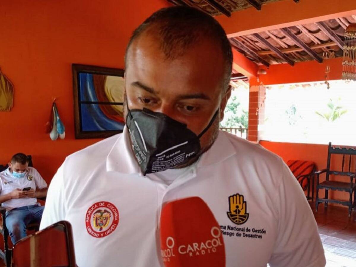 Hicieron pruebas de ADN a familiares para identificar a los mineros