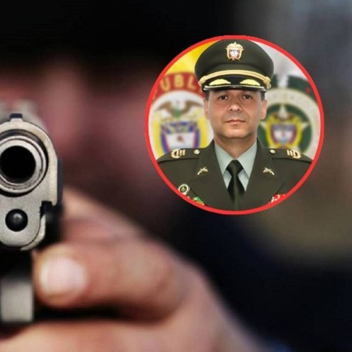 Plan Pistola contra la Fuerza Pública sigue activo, pese a cese de atentados del Clan del Golfo