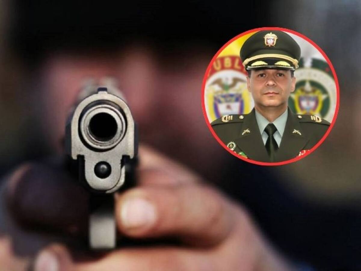 Plan Pistola contra la Fuerza Pública sigue activo, pese a cese de atentados del Clan del Golfo