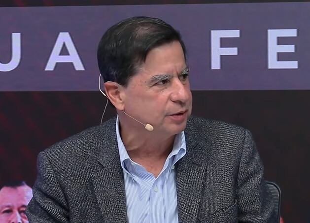 Juan Fernando Cristo pide al Gobierno Nacional radicar la ley de competencias para poner en marcha el nuevo Sistema General de Participaciones - Sin Anestesia