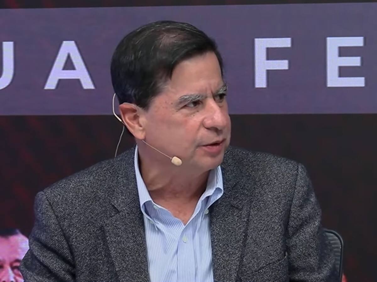 Exministro pide al Gobierno ley de competencias para activar el Sistema General de Participaciones