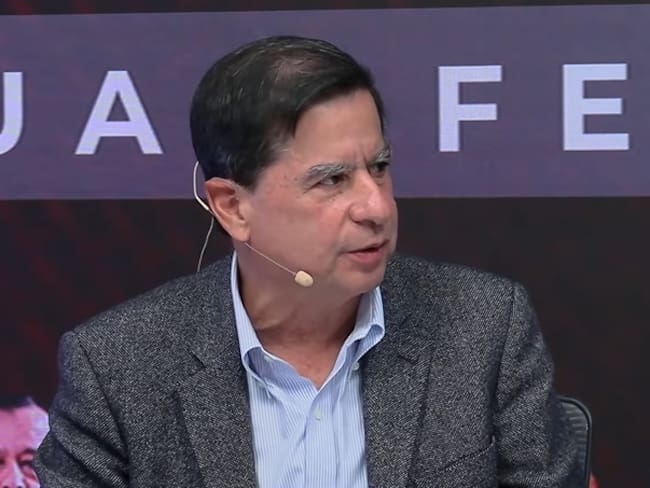 Juan Fernando Cristo pide al Gobierno Nacional radicar la ley de competencias para poner en marcha el nuevo Sistema General de Participaciones - Sin Anestesia