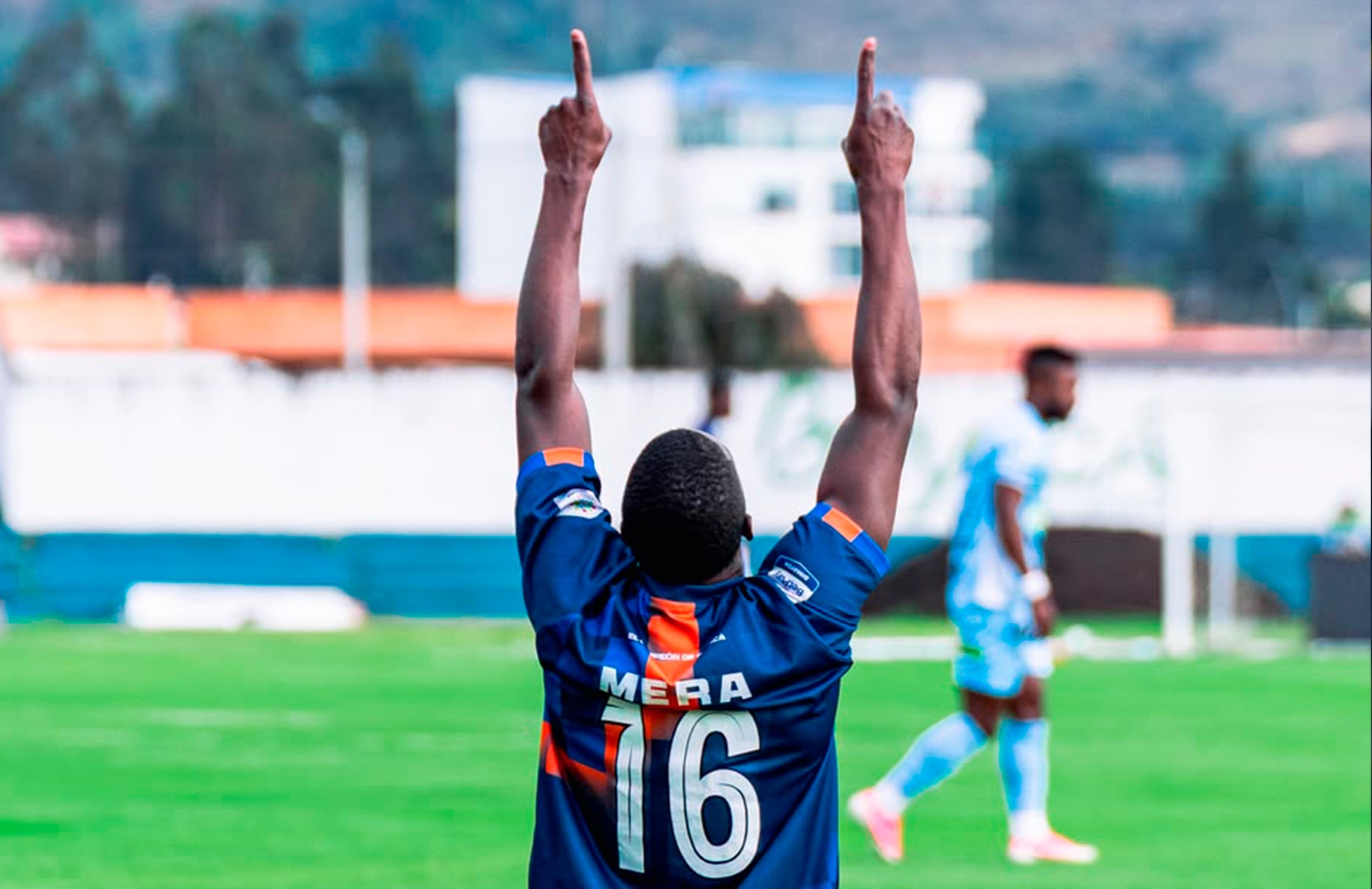 Boyacá Chicó