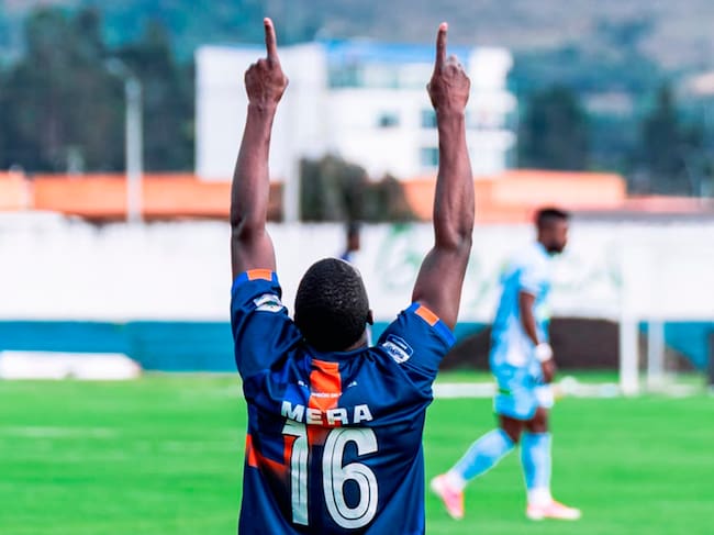 Boyacá Chicó