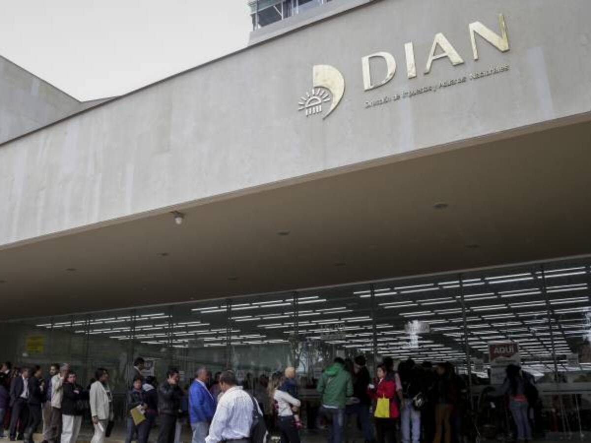 Recaudo de impuestos ha crecido, pero no lo esperado: director de la Dian