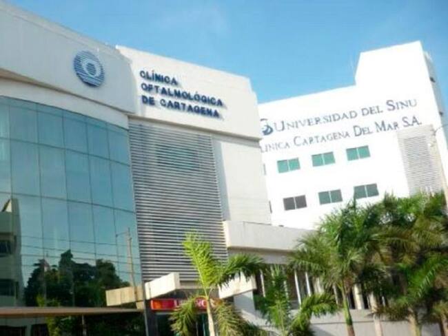 Comerciante pierde la visión en un ojo tras ataque con ácido en Cartagena