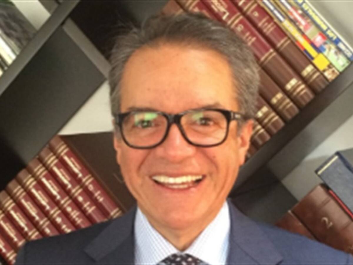 El conocido hombre de las mil voces relata cómo afrontó sus graves problemas de salud