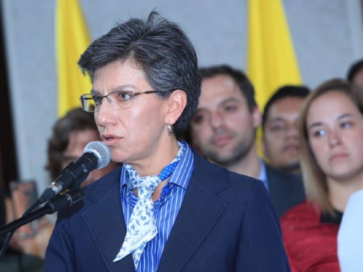 Se adjudicó el proyecto de Transmilenio por la Avenida 68