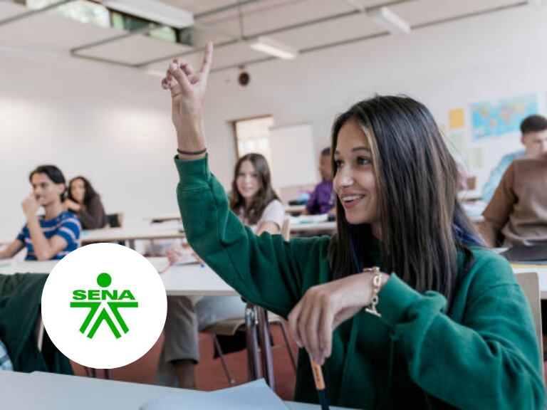 SENA amplía inscripciones 2025: 20 mil cupos disponibles en más de 300 programas ¿Cómo aplicar? Foto de Getty Images