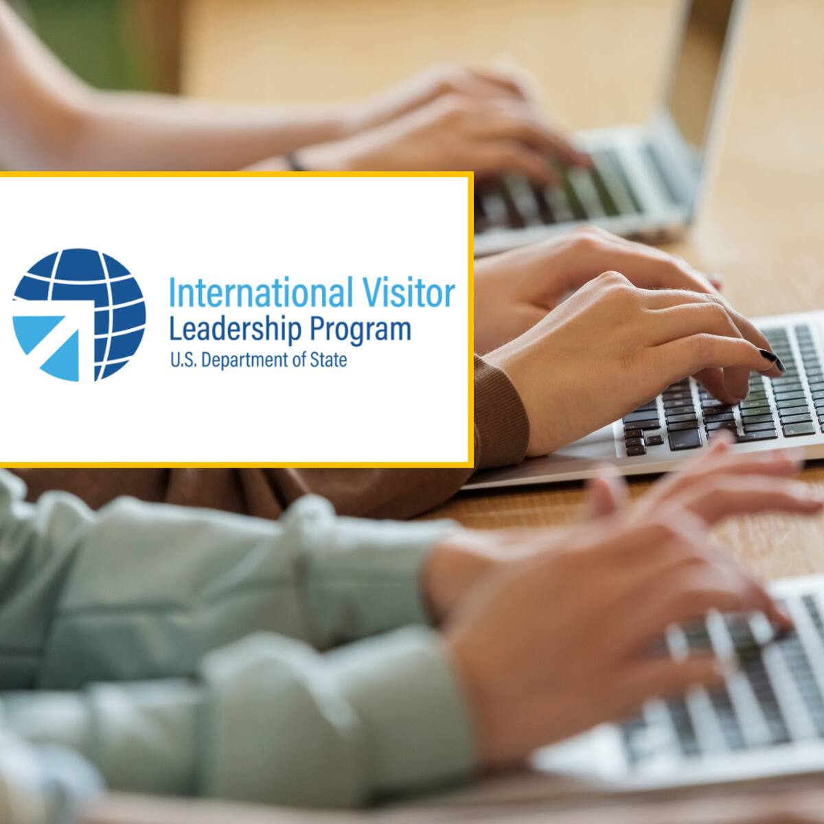 Tres jóvenes colombianos participarán en el International Visitor Leadership Program de EE.UU.