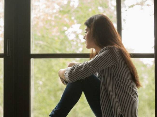 El gerente del Hospital Mental de Filandia, Jhon Carlos Buitrago