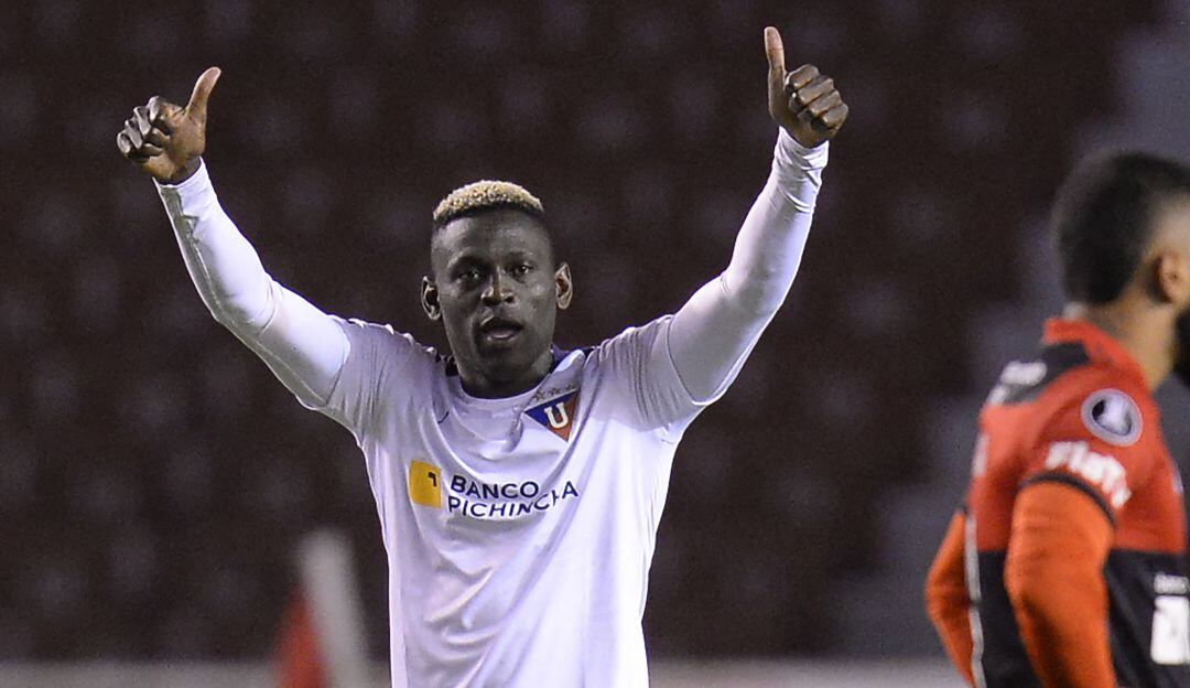 Cristian Martínez Borja