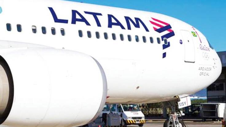 “Puede reclamar y recibir recompensa”: Gerente de LATAM explica la sobreventa de vuelos