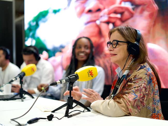 Procolombia proyecta visita de alrededor de 7 millones de turistas a Colombia en 2025