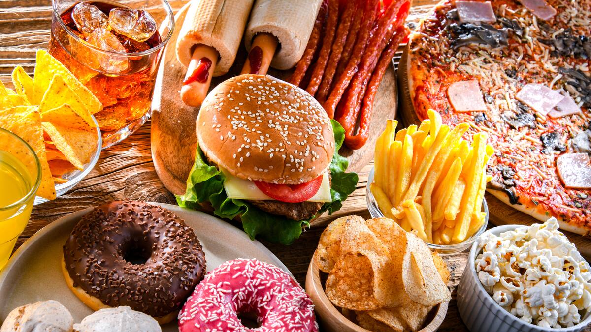 Más de mil millones de personas de todo el mundo sufren obesidad: indica estudio
