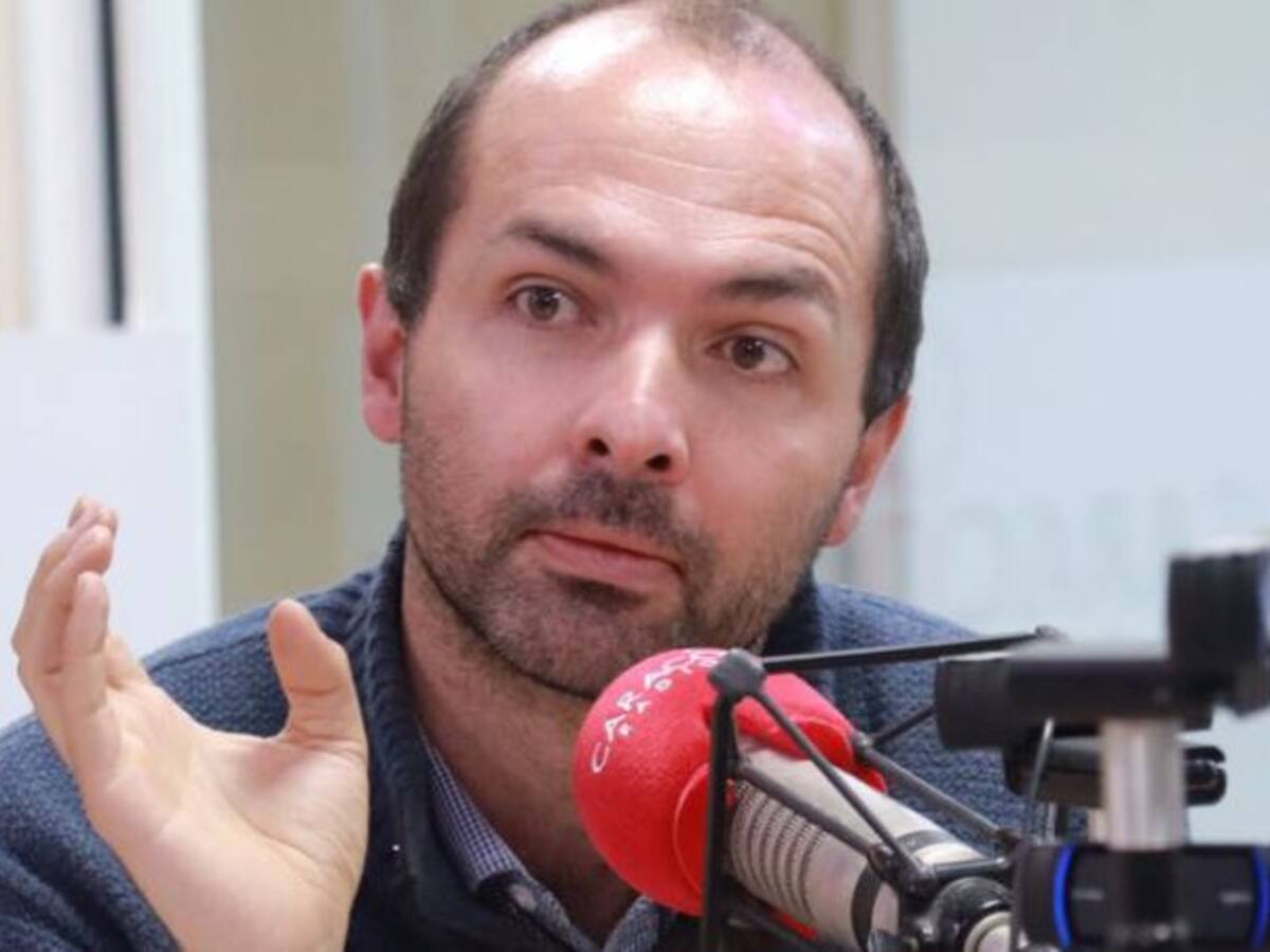 El apoyo de las Farc a Petro es tóxico: Arango