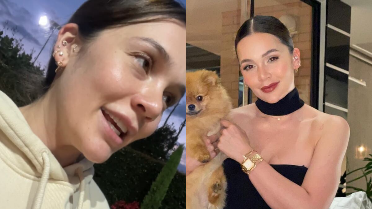 Fotos: Instagram @linatejeiro