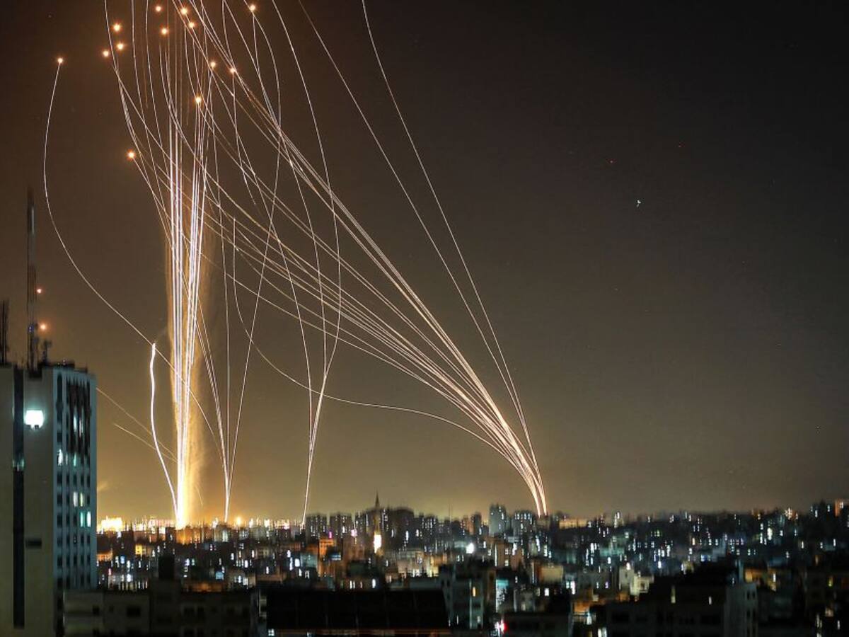 Israel busca cese al fuego permanente en Gaza